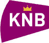 KNB Logo