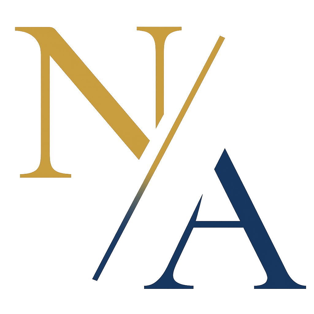 Logo Notarishuis Almere