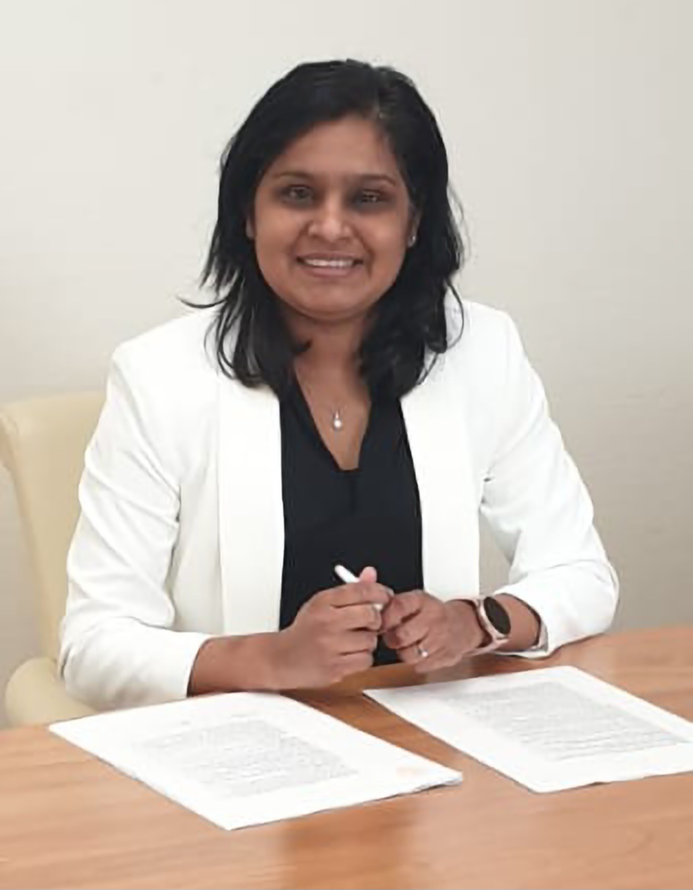 Reshma Moerahoe