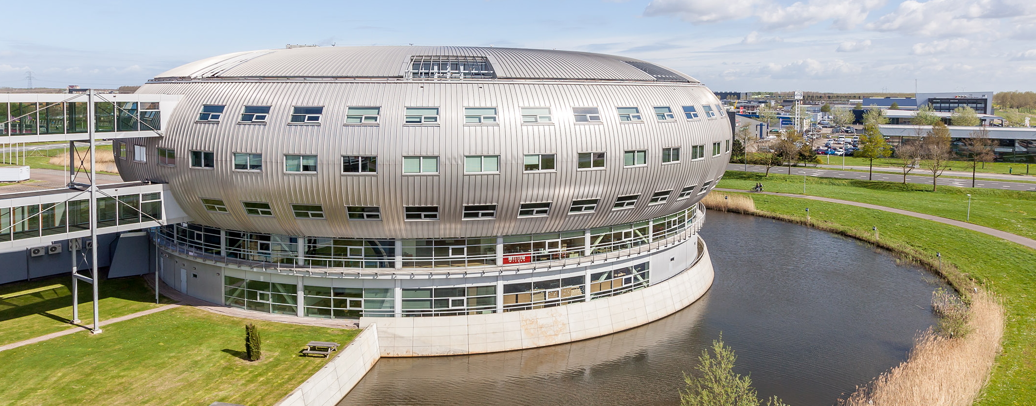 Notariskantoor Almere
